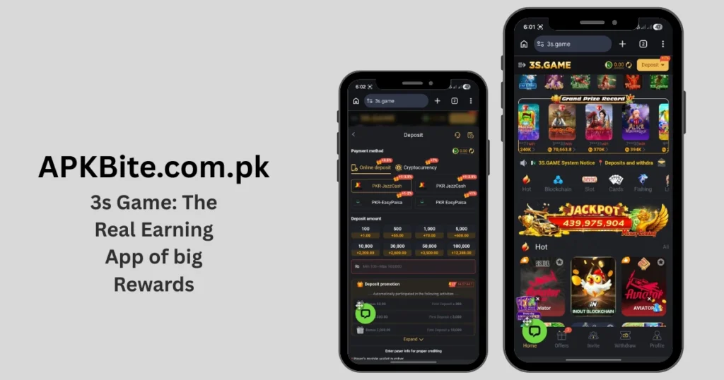 3S Game APK Download 2026 | Free Install Guide for Android & iOS 3 3s game apk