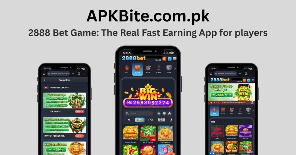 2888bet game apk