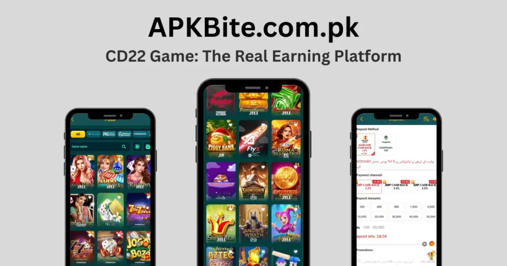 CD22 game Download