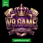 V9 Game Download APK-Real Earning app in Pakistan 28 V9 Game