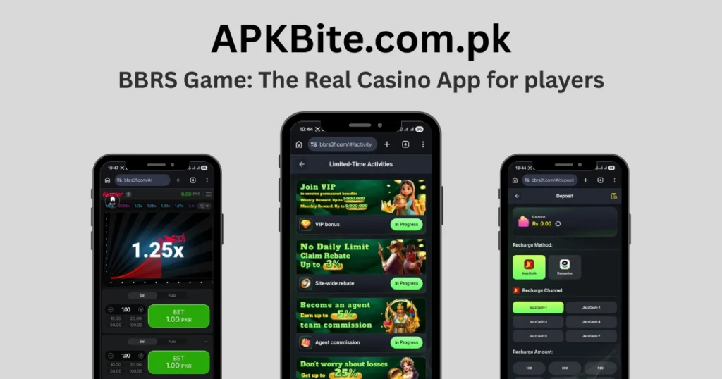 bbrs game apk