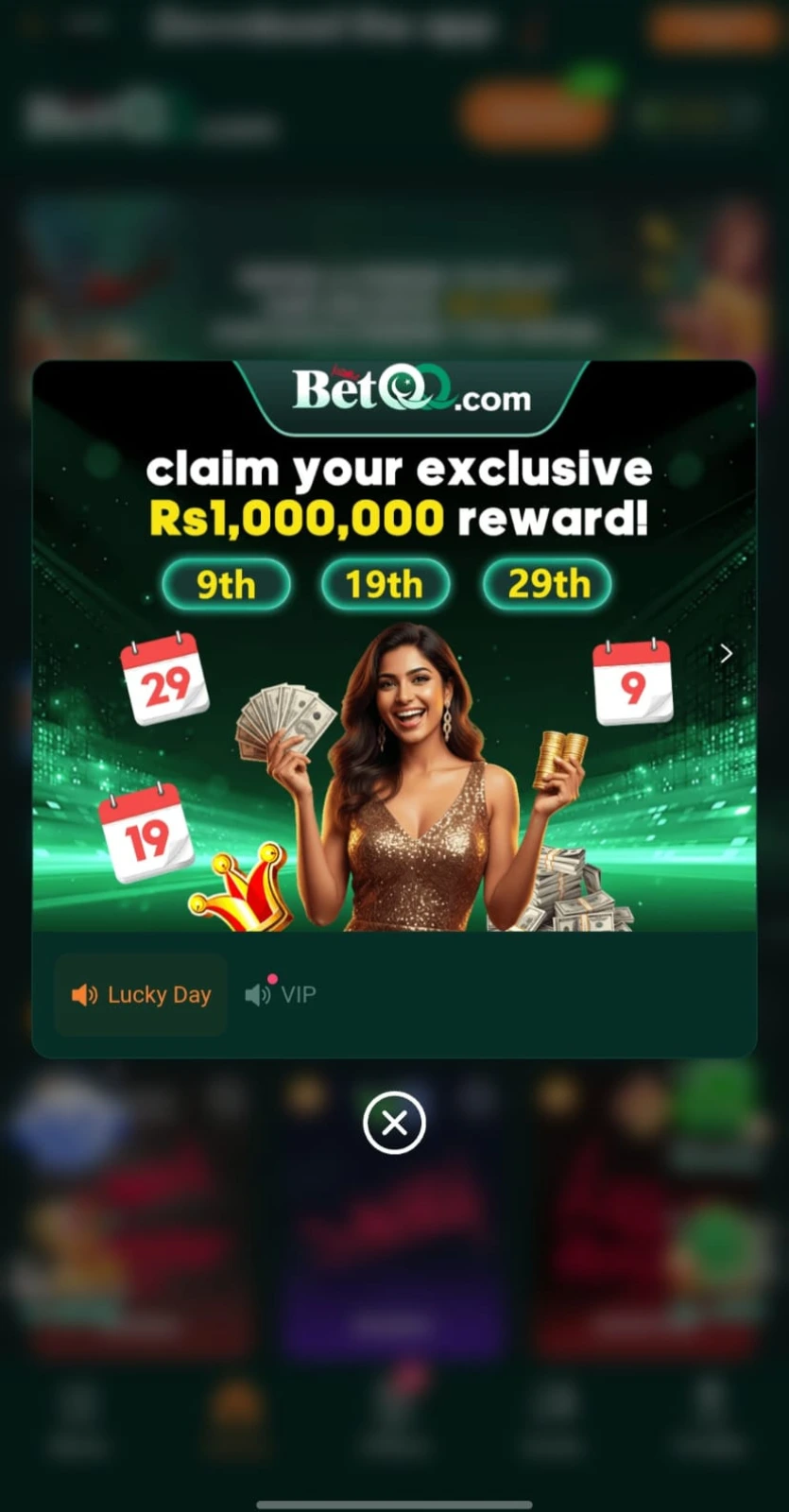 betqq game login