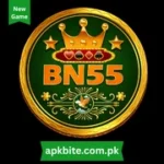 BN55 Game Download APK – Real Cash Earning App for Pakistan 39 bn55 game