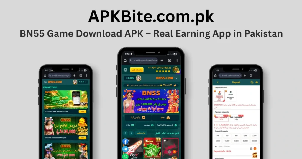 bn55 game apk