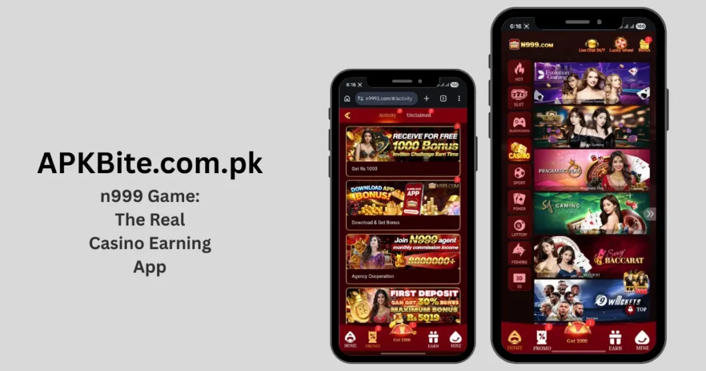 n999 game download