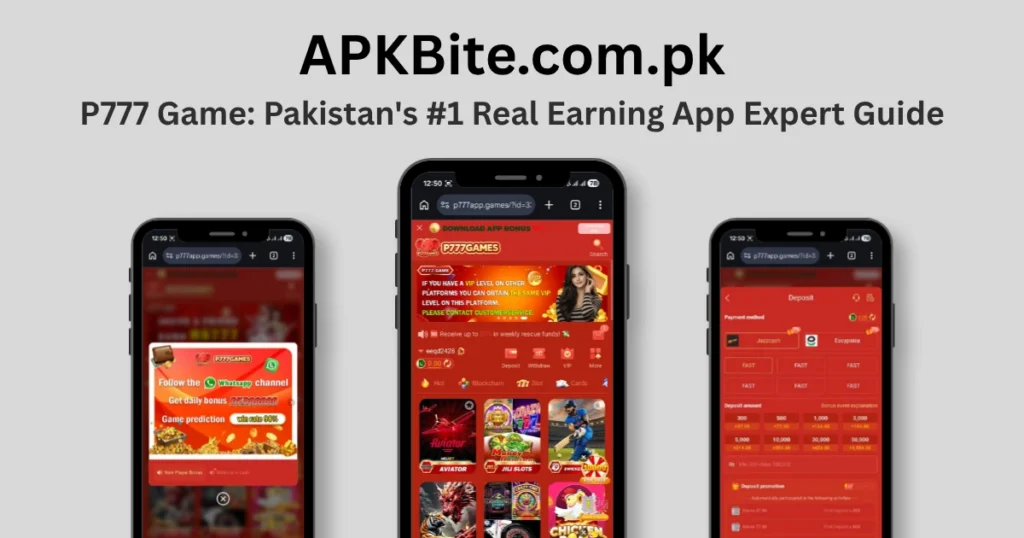 p777 game apk