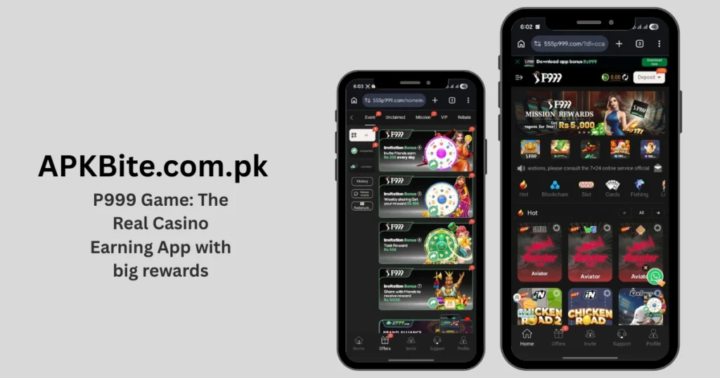 P999 Game APK Download – Complete Guide for Android & iOS 2 p999 game