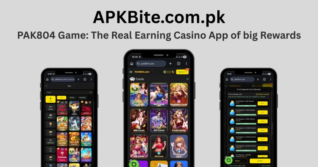 PAK804 Game – Fun, Easy-to-Play App for Android & iOS 2 pak804 game download