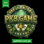 PK8 Game Download (Real Earning App) for Android or iOS 22 pk8 game