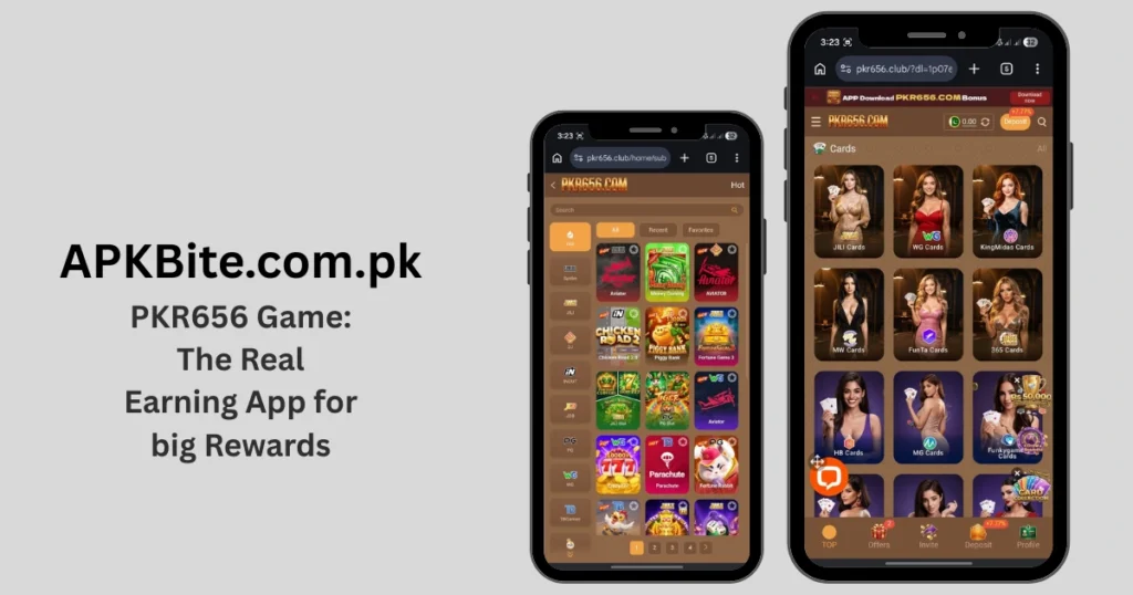 pkr656 game download