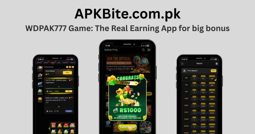 WDPAK777 Game Download (Real Money App) for Android and iOS 3 wdpak777 game apk