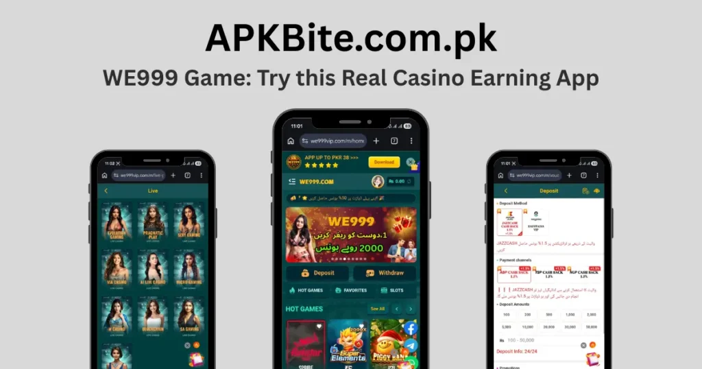 we999 game download