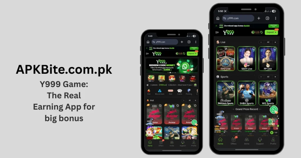 y999 game download