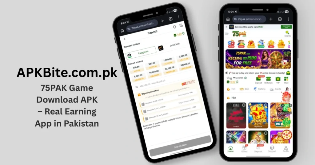 75pak game download
