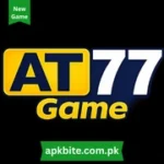 AT77 Game – Pakistan's Most Trusted Earning App | Complete Guide to Download, Play & Earn 37 at77 game