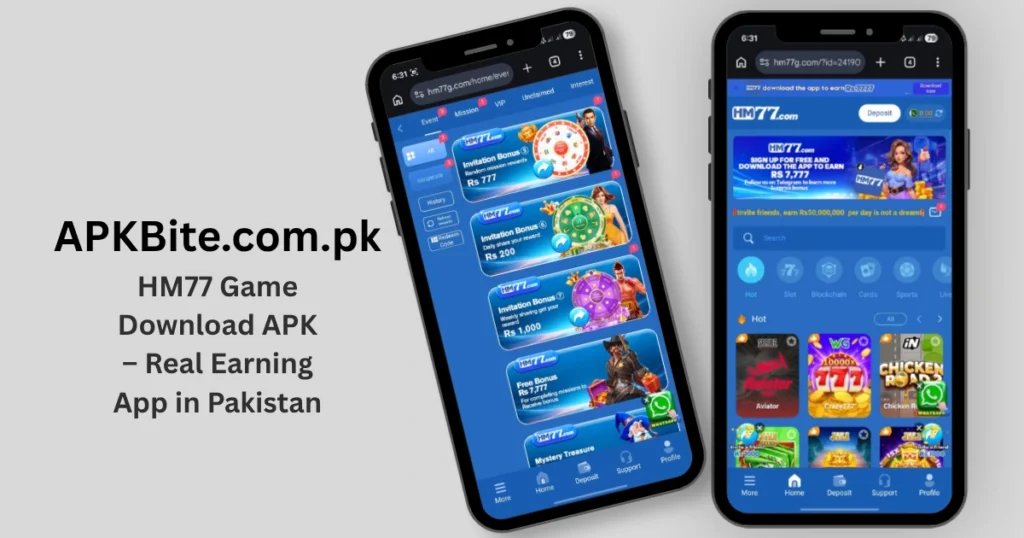 hm77 game apk