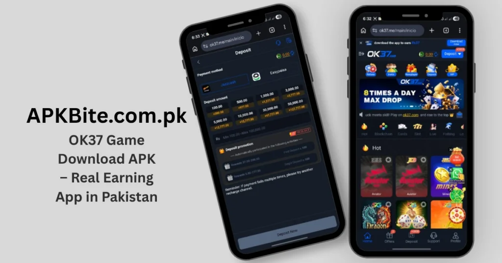ok37 game apk