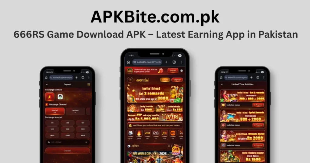 666rs game apk free