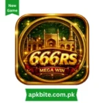 666RS Game Download APK — Real Earning App for Pakistani Players 21 666rs game download