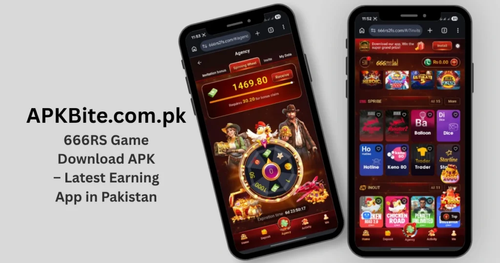666rs game free Download