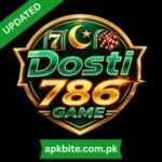 Dosti786 Game APK | Earn Real Cash in Pakistan Now 16 dosti786 game
