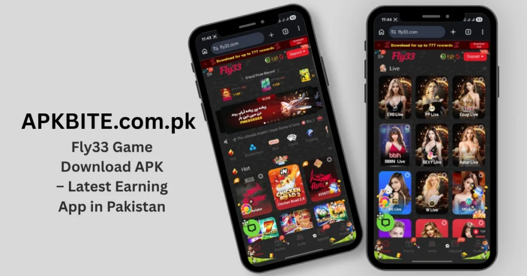 Fly33 Game Download APK — Complete Guide for Pakistani Players (Free Bonus Inside) 2 fly33 game download