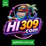 Hi309 Game APK Download – Complete Guide for Pakistani Players (Real Earning App) 20 hi309 game