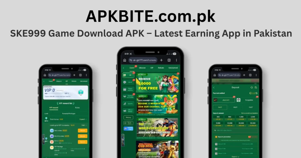 ske999 game apk