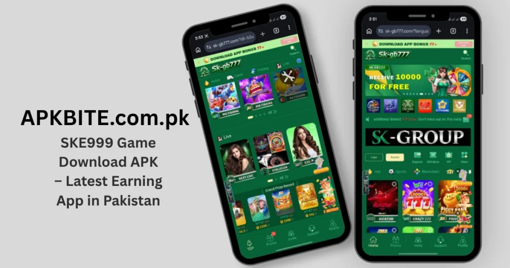 ske999 game download
