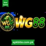 WG88 Game – Download APK, Features & Real Review for Pakistan 18 wg88 game