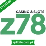 Z78 Game APK – Download Real Money Earning Game 24 z78 game