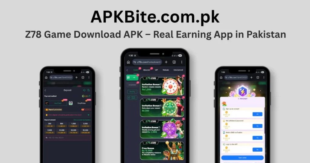 z78 game apk