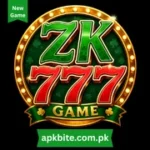 ZK777 Game: Download Free APK, Earn Real Money 19 zk777 game