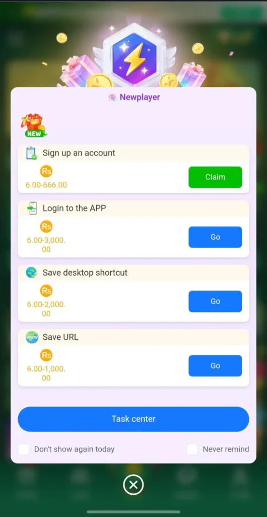 A6Win Game Download for Android & iOS – Complete 2026 Pakistan Guide 4 a6win game login