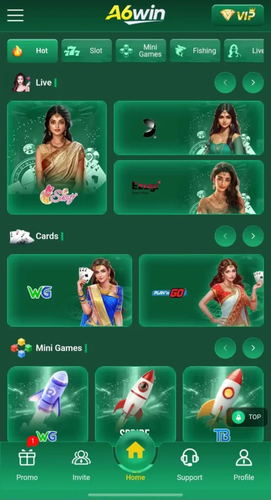 A6Win Game Download for Android & iOS – Complete 2026 Pakistan Guide 2 a6win game download