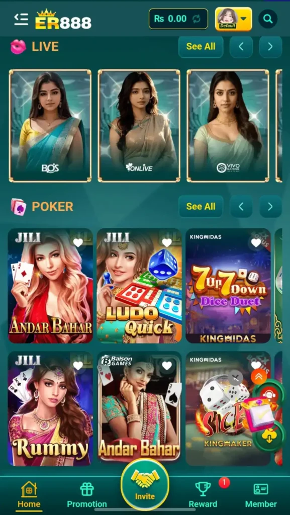 er888 game download