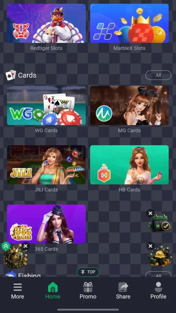 cm999 game download