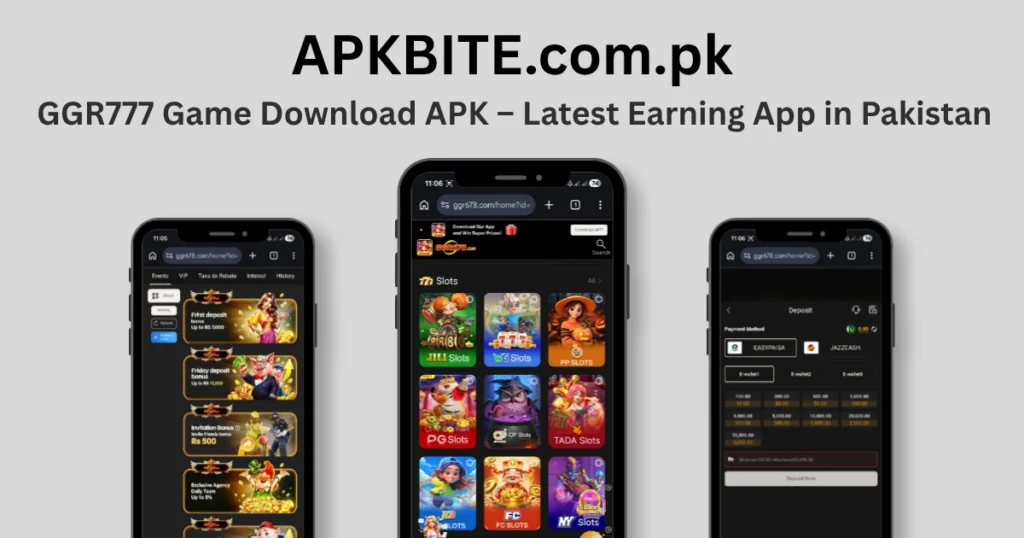 GGR678 Game APK Download: Complete Guide for Android and iOS 3 ggr777 game apk