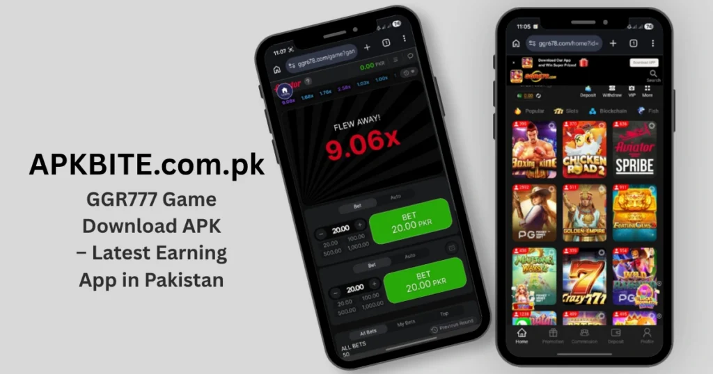 GGR678 Game APK Download: Complete Guide for Android and iOS 2 ggr777 game download