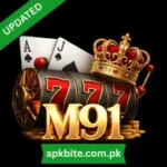 M91 Game App: Complete Guide to Features, Download, and Registration (2026) 7 m91 game