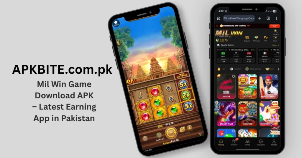 Mil Win Game APK Download – Complete Guide, Features, Installation & Review 2 mil win game download