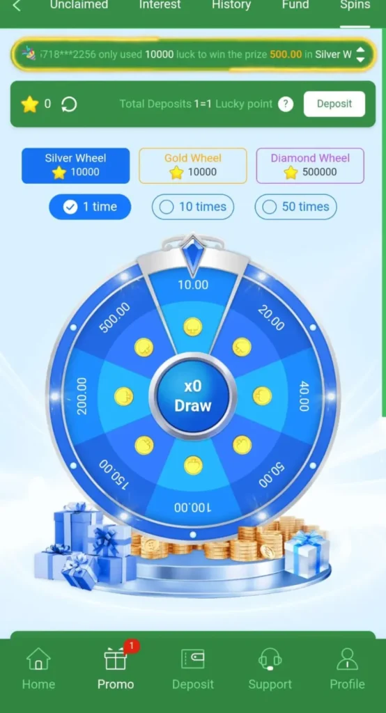 fd777 game bonus