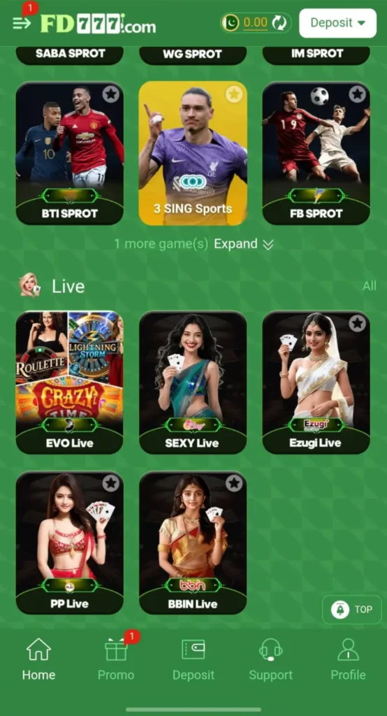 fd777 game download